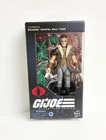 Gi-Joe Classified Series Cobra #159 Richard Crystal Ball King Action Figure