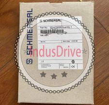 FWS1205C 101170056 Safety Relay For Schmersal 24V 