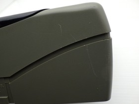 SEGA Saturn Console (HST-0004 / Gray) Sega Saturn JP GAME. 9000024580039