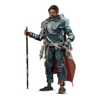 Star Wars Rogue One - Saw Gerrera Actionfigur