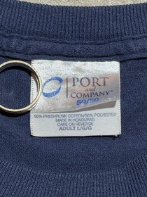 Vintage 2014 The Lego Movie Video Game Spaceship T Shirt Men's Size Large Promo