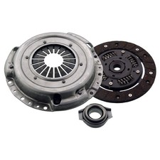 Disque d'embrayage Nissan ALMERA