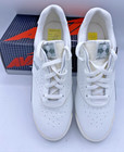 Avia Aerobics 400 Women's Sz 9 White Vintage Deadstock Shoes Sneakers
