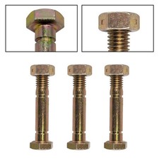 Schneefräse Ersatzteile 3er Set kompatibel mit für Ariens Modelle