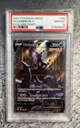 Umbreon V (Alternate Full Art) 189/203 SWSH07: Evolving Skies PSA 10