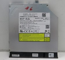 Genuine Dell Inspiron 5537 9.5mm Slim SATA DVD RW Optical Drive UJ8E2 0DDTH2