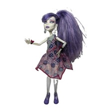 Monster High Dot Dead Gorgeous Spectra Vondergeist- First Wave 2011