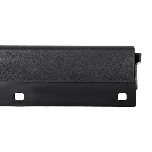 Fits 2010-2016 Ford F250 F350 Tailgate Molding Spoiler Protector Cover - Picture 10 of 12