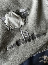 Baby Blankets