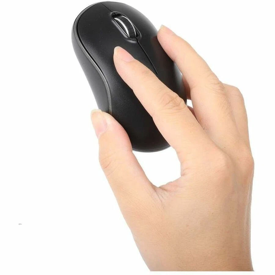 Manhattan MW3075 Wireless Optical USB Mouse - Image 3 of 4