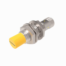 Turck Induktiver Sensor NI8U-M12-AP6X-H1141 inductive sensor Schließer 1644140