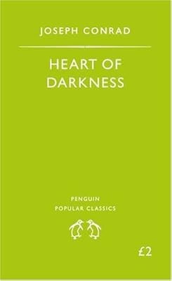 Heart of Darkness, Conrad, Joseph, Used; Good Book