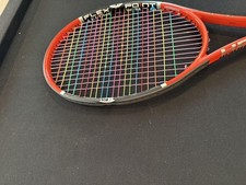 Head Pt57a Pro Stock Tennis Racquet 1820 Pattern - Flexpoint Radical