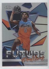 2021 Topps Chrome OTE Overtime Elite Future Problems Ausar Thompson #FP-8 11t9