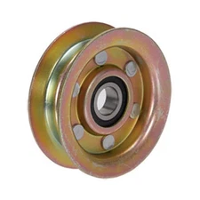 42 48 in Deck Flat Idler Pulley Fits John Deere GY22172 GY20067