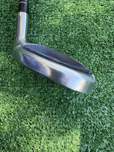 Air Lift Hi-Rise 6 Iron Hybrid UST ProForce Gold 75 asta in grafite flessibile regolare - Foto 4 di 17
