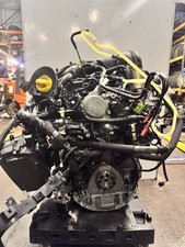 2024 RENAULT MASTER MK3 2.3 DCI DIESEL COMPLETE ENGINE M9T 716 M9T716