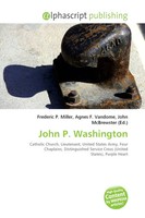 Frederic P. Miller (U. A.) | John P. Washington | Taschenbuch | Englisch (2026)