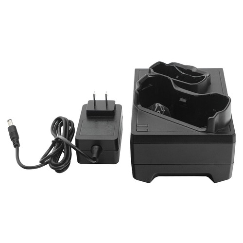 Kit Berceau de Charge pour Zebra WT6000 RS6000 Scanner de Code à Barres Android Portable,... - Photo 5/9