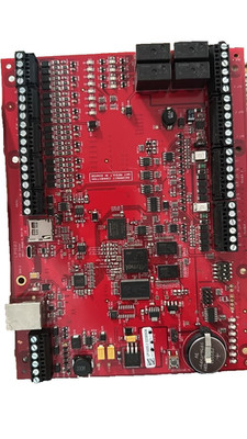Lenel LNL-X2220 fully working, No Label