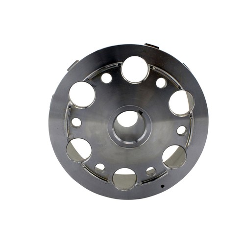 Flywheel for Yamaha YFZ 450 R 2009-2024 OEM # 18P-81450-00-00 18P-81450-01-00 - Bild 8 von 9