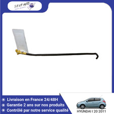 Capote Hyundai I20