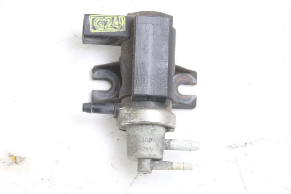 Válvula de vacío VW PASSAT Variant 3BG 1.9 74 kW 101 HP diesel 87532 - Imagen 2 de 3