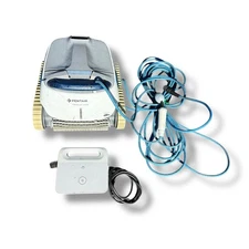 Pentair Prowler 930W Robotic Inground Pool Cleaner 360540 | TESTED