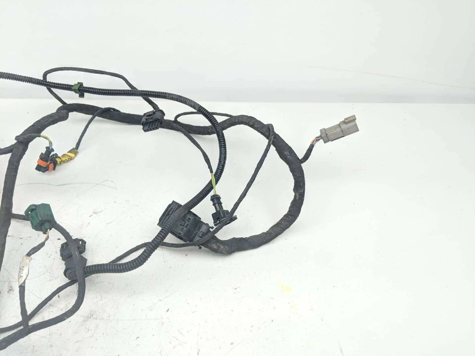 Arnés de cableado de cableado de motor 12 Can Am Spyder RT-S SE5 Foto 3 de 4