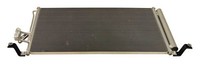 Maxgear Kondensator, Klimaanlage AC807560