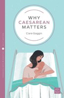 Why Caesarean Matters Clare Goggin Taschenbuch Englisch 2018 Pinter & Martin