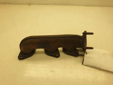 Passenger Exhaust Manifold 6 Cylinder 5vzfe Engine Fits 95-00 Tacoma Passenger Exhaust Manifold 6 Cylinder 5vzfe Engine Fits 95-00 Tacoma