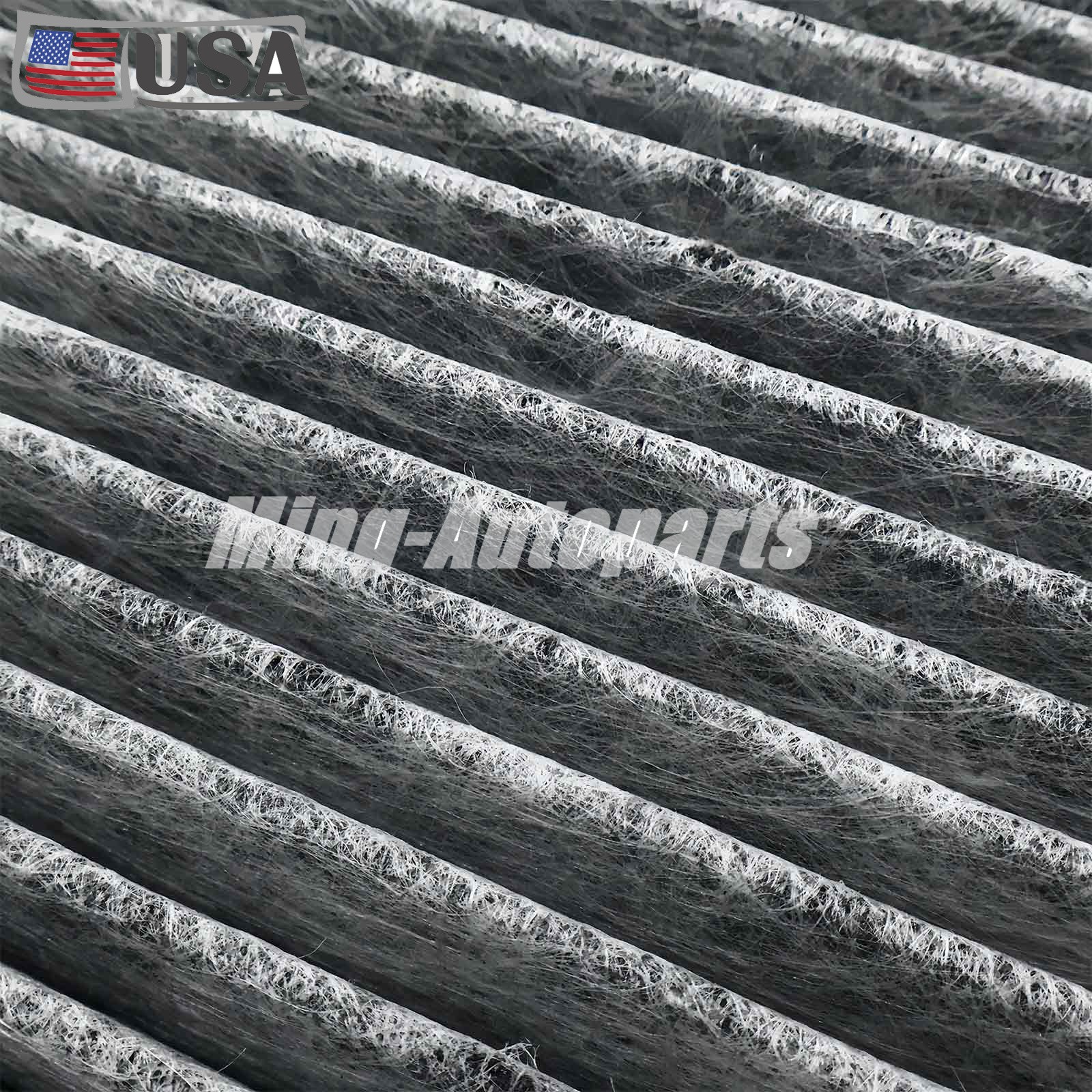 Bentley Bentayga 2017-2023 Air filter