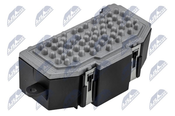 NTY ERD-AU-014 Widerstand, InnenraumgebläSe FüR Audi-image