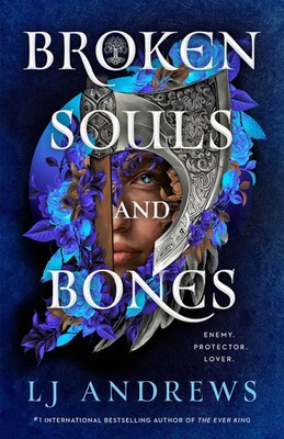 L. J. Andrews | Broken Souls and Bones | Taschenbuch | Englisch (2026)