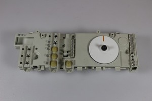 MIELE W 873 Elektronik Modul Steuerung Eingabeelektronik EDPW200 TNr 4488744