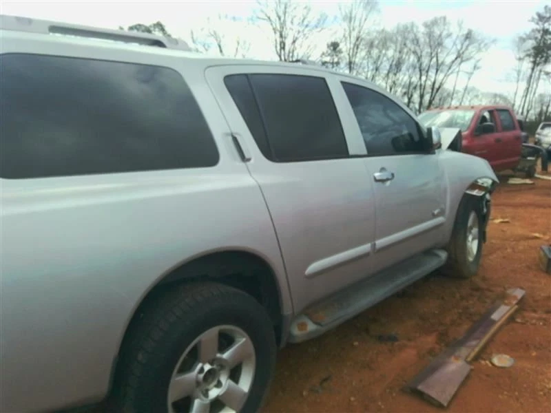 Передний приводной вал 6 цилиндров подходит для Nissan Armada 2005-2019 годов выпуска от оригинального производителя - Изображение 4 из 4