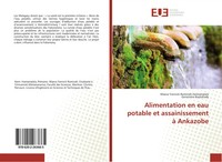 Maeva Yannick Rominah Hantamalala (U. A.) | Alimentation En Eau Potable Et...