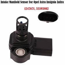 Manifold Pressure (MAP) Sensor for Chevrolet Cruze Equinox GMC Terrain L4 1.6L