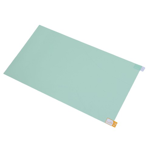 Computer Blue Light Blocking Screen Protector Panel For 22in Diagonal PC Dis NEW - Picture 23 of 24