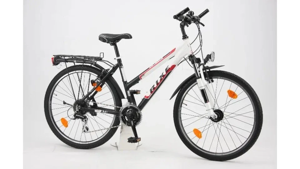 Rixe Outback Bike 