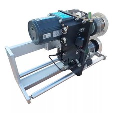 HP-241 Automatic Synchronous Tracking Ribbon Thermal Ribbon Printing Machine