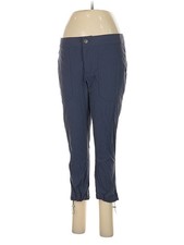 Columbia Women Blue Casual Pants 6