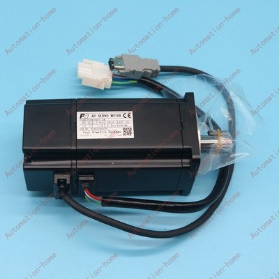 1pcs used Fuji GYS401DC1-SA servo motor free shipping