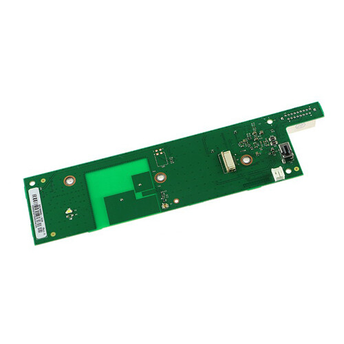 Front Power Eject Faceplate Button On Off PCB RF Board For Microsoft Xbox One - Picture 3 of 4