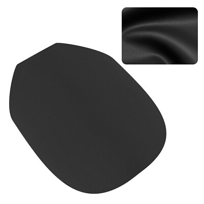 Fit For 2002-2008 Yamaha Grizzly 660 Seat Cover Standard Black ATV