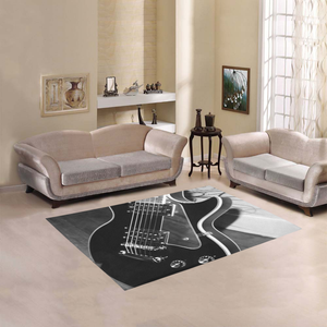 funky abstract rugs