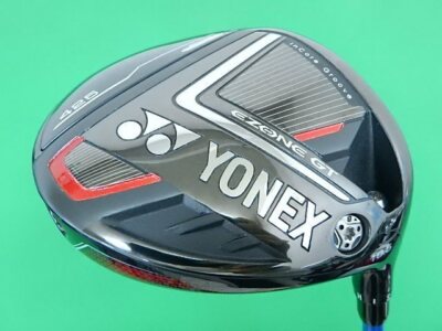 Golf Driver Yonex EZONE GT 425 2022 SPEEDER NX 60 (S) 10.5 45.25 