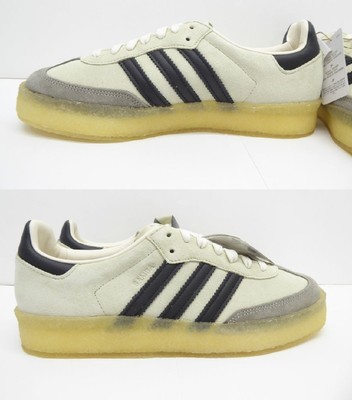 adidas KITH Clarks SAMBA KITH CLARKS Core SN02551 | eBay 