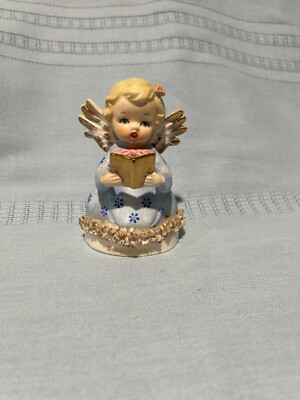 Nippon Yoko Boeki:  November Angel and Sunday Child with Hymnal